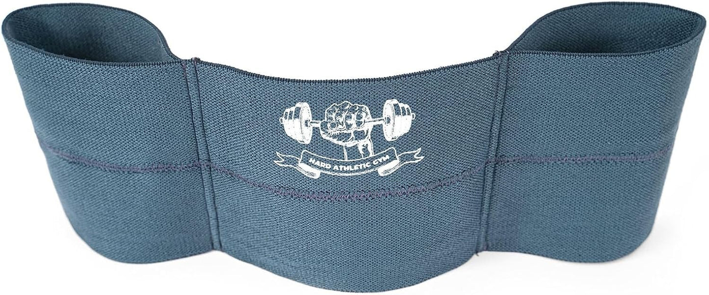 Sling Shot Band for Bench Press Push Weight Lifting Workout Gym Fitness Training