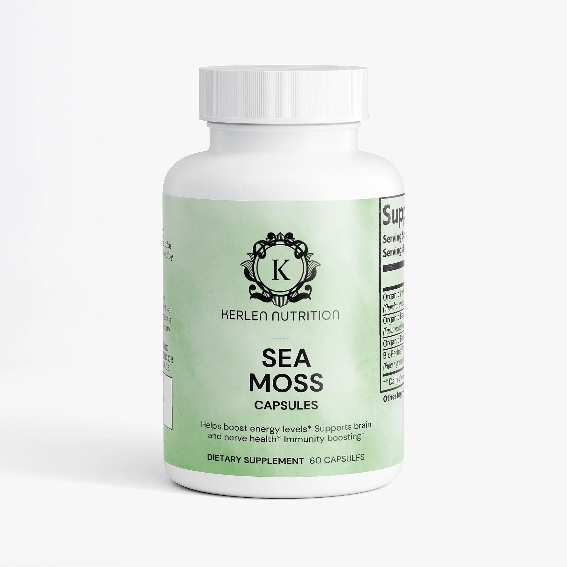 Sea Moss