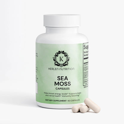 Sea Moss