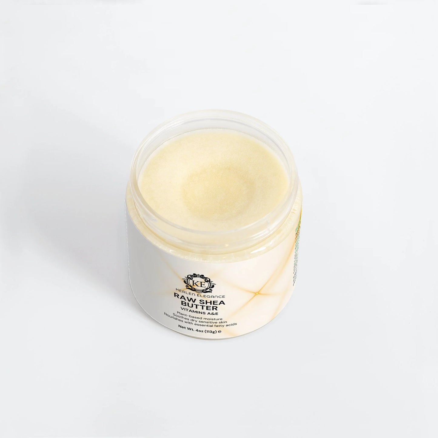 Raw Shea Butter