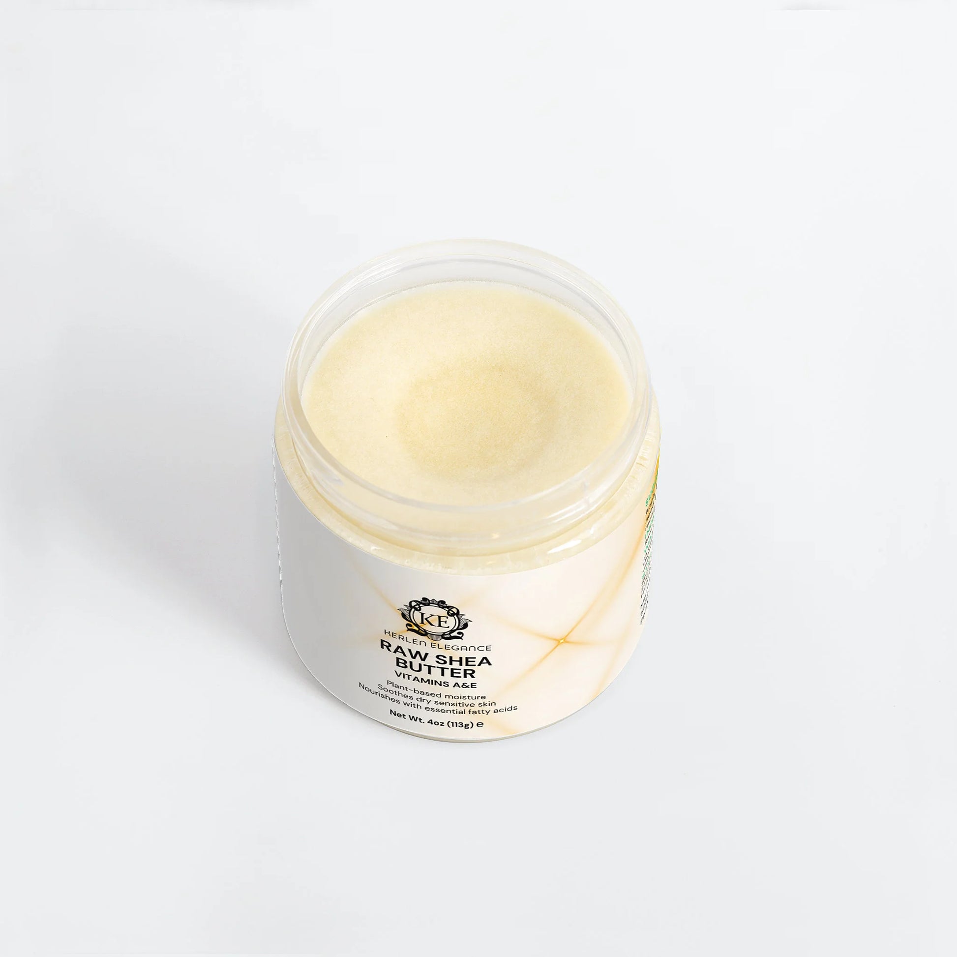 Raw Shea Butter